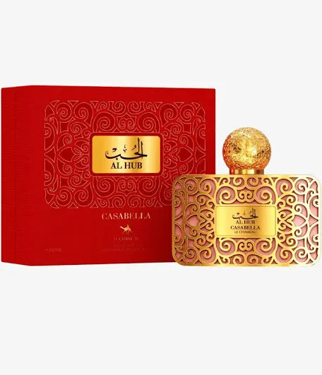 Casabella al Hub Emper Le Chameau