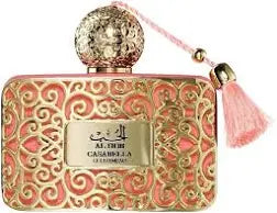 Casabella al Hub Emper Le Chameau