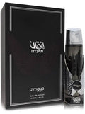 Itqan Noir Zimaya