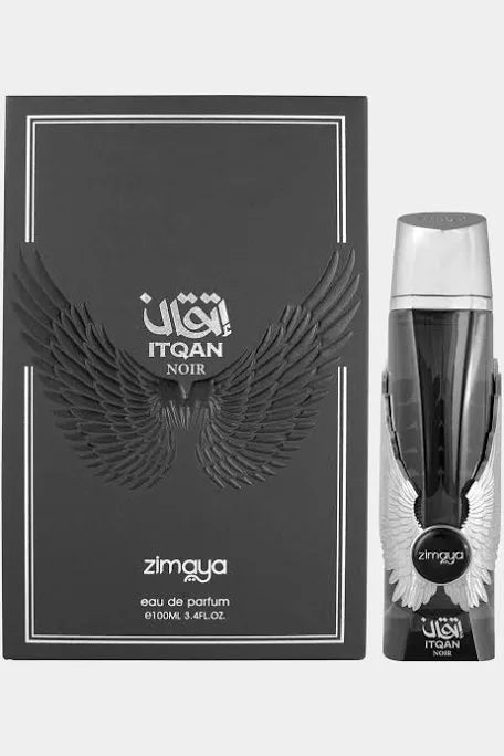 Itqan Noir Zimaya