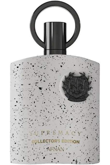 Supremacy Collector 's Edition Pour Homme de Afnan