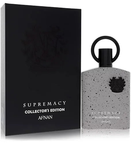 Supremacy Collector 's Edition Pour Homme de Afnan