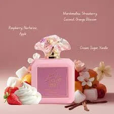 Shams Al Emarat Pink Blush Ard Al Zaafaran