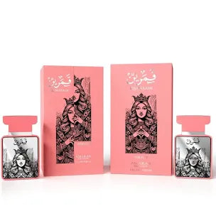 Qamarain For Her Amaran for women