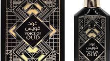Voice of Oud de Adyan by Anfar