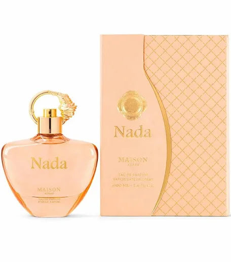 Nada Maison Asrar