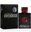 Club De Nuit Intense Overdose Armaf for men