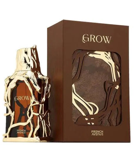 Grow de French Avenue