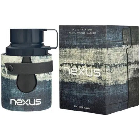 Odyssey Nexus Armaf