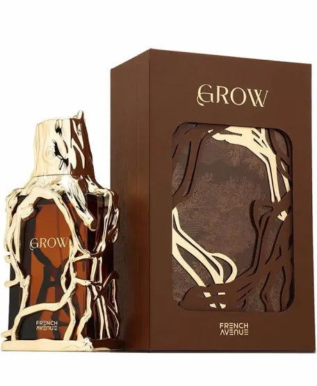 Grow de French Avenue