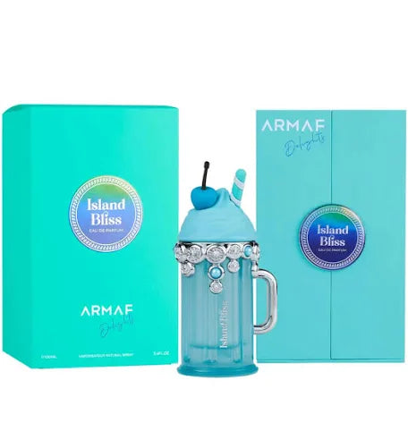 Armaf Delights Island
Bliss