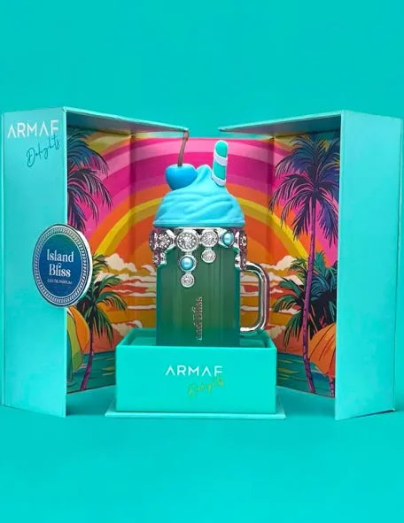 Armaf Delights Island
Bliss