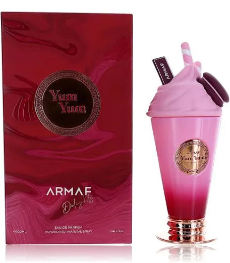 Yum Yum Armaf