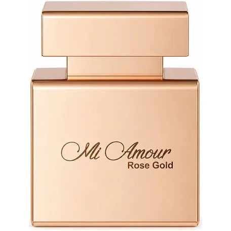 MI AMOUR ROSE GOLD
Jo Milano Paris