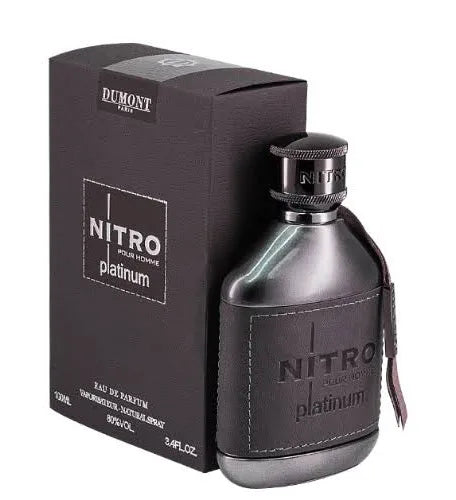 Nitro Platinum de Dumond