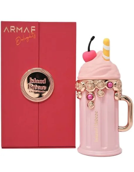Island Breeze Armaf