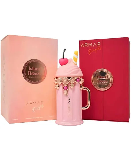 Island Breeze Armaf