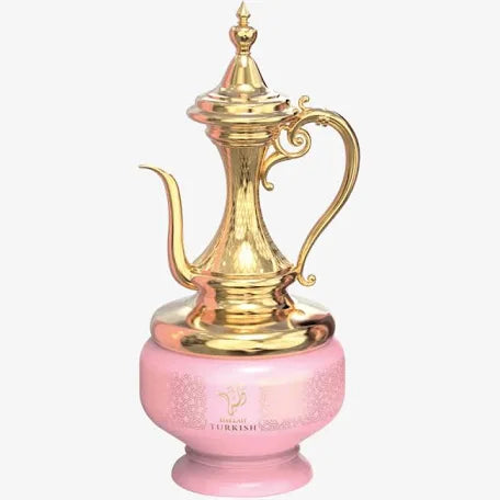 Dallah Turkish Le Chameau