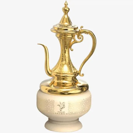 Dallah Arabica Le Chameau