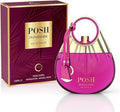 Posh In Paradise Camara