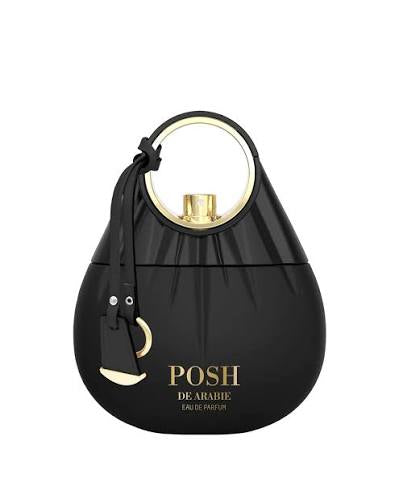 Posh de Arabie de Camara