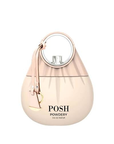 Posh Powdery Camara Perfumes