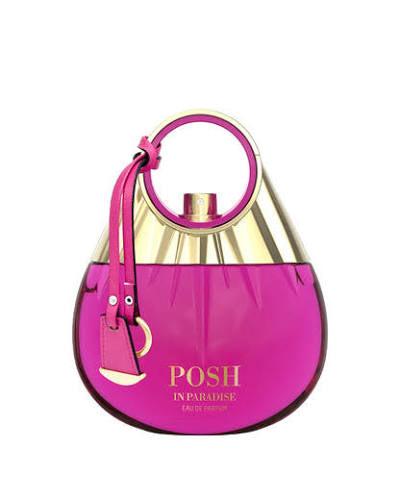 Posh In Paradise Camara