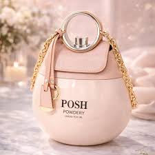 Posh Powdery Camara Perfumes