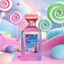 Anfar Rainbow Candy