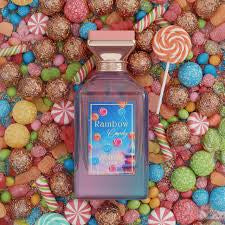 Anfar Rainbow Candy