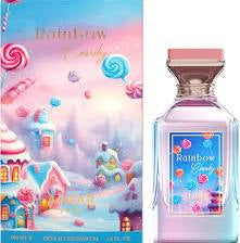 Anfar Rainbow Candy