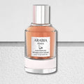 Le Chameau Arabia
Haya Hair Perfume
Infused with Argan