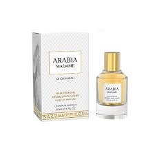 Arabia Madame Hair Perfume Emper