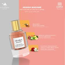 Arabia Madame Hair Perfume Emper