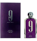 9Pm Femme Afnan