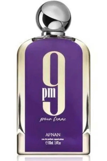 9Pm Femme Afnan