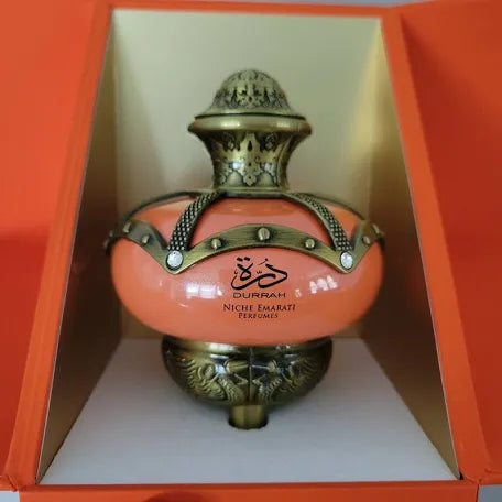 Durrah Lattafa Colección Niche Emerati