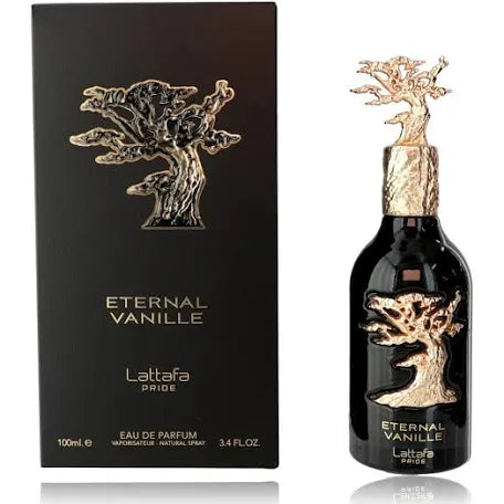 Eternal Vanille Lattafa