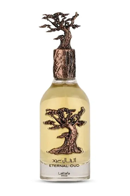 Eternal Oud Lattafa