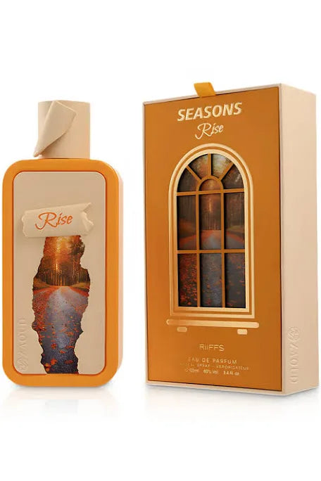 RiiFFS PARFUMS Season Rise