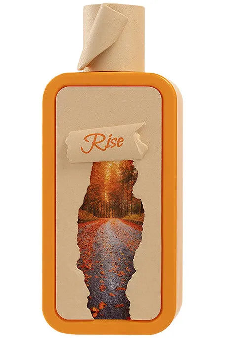 RiiFFS PARFUMS Season Rise