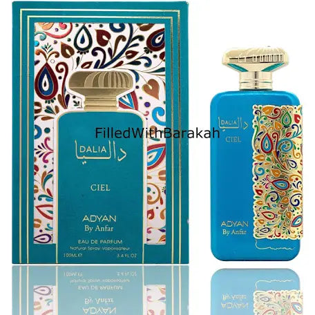 Dalia Ciel Adyan by Anfar