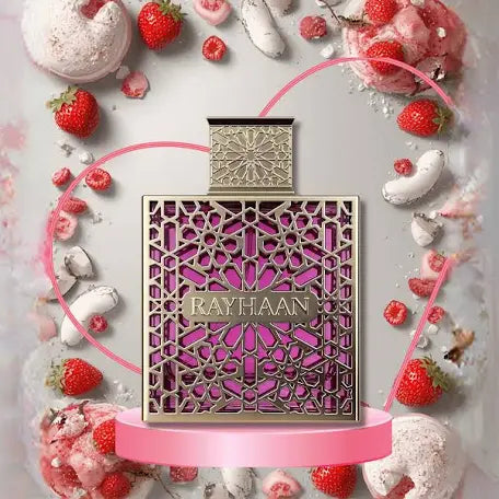 Kiss Rayhaan for women