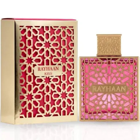 Kiss Rayhaan for women